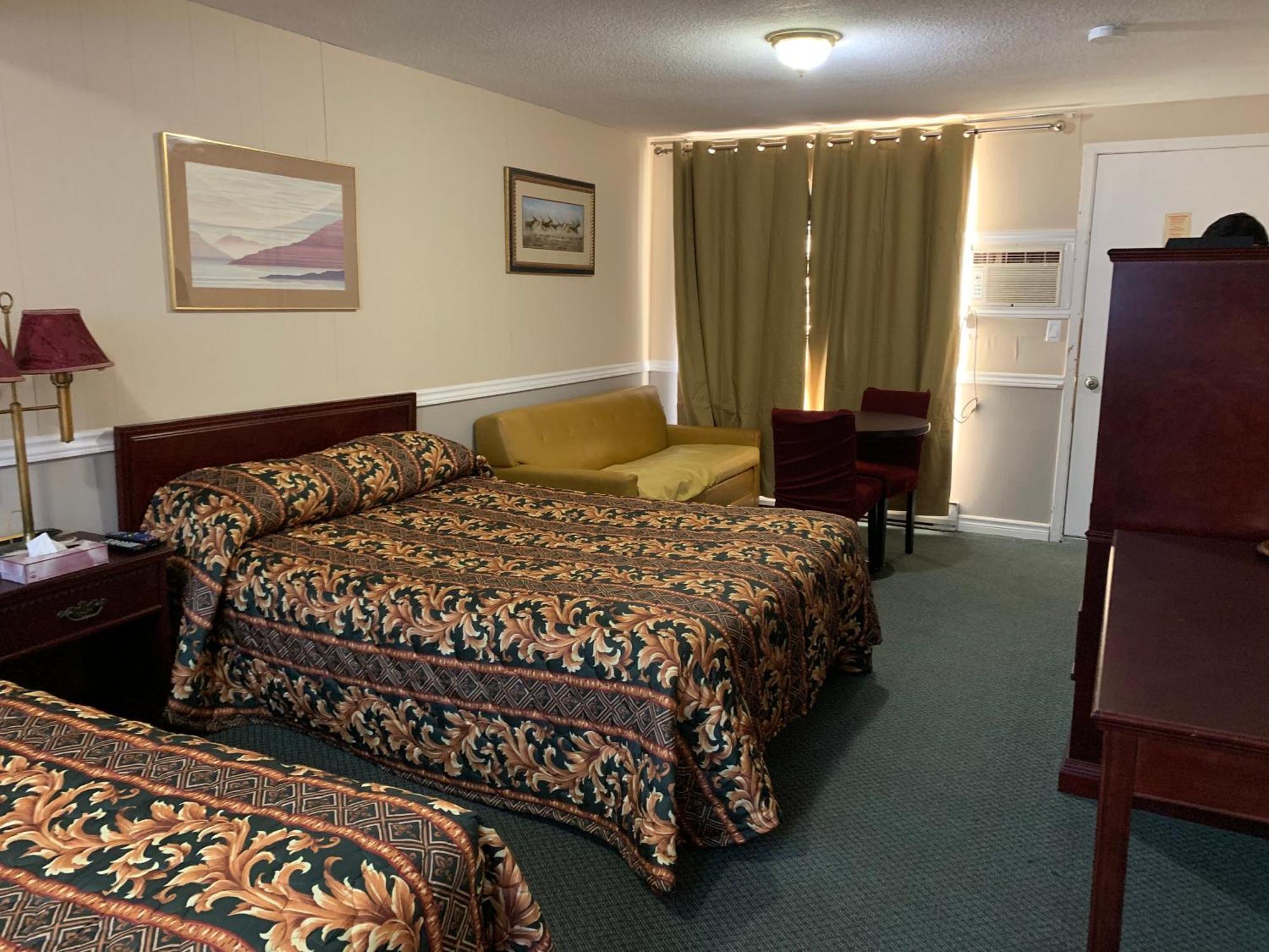 Orono Twin Oaks Motel المظهر الخارجي الصورة