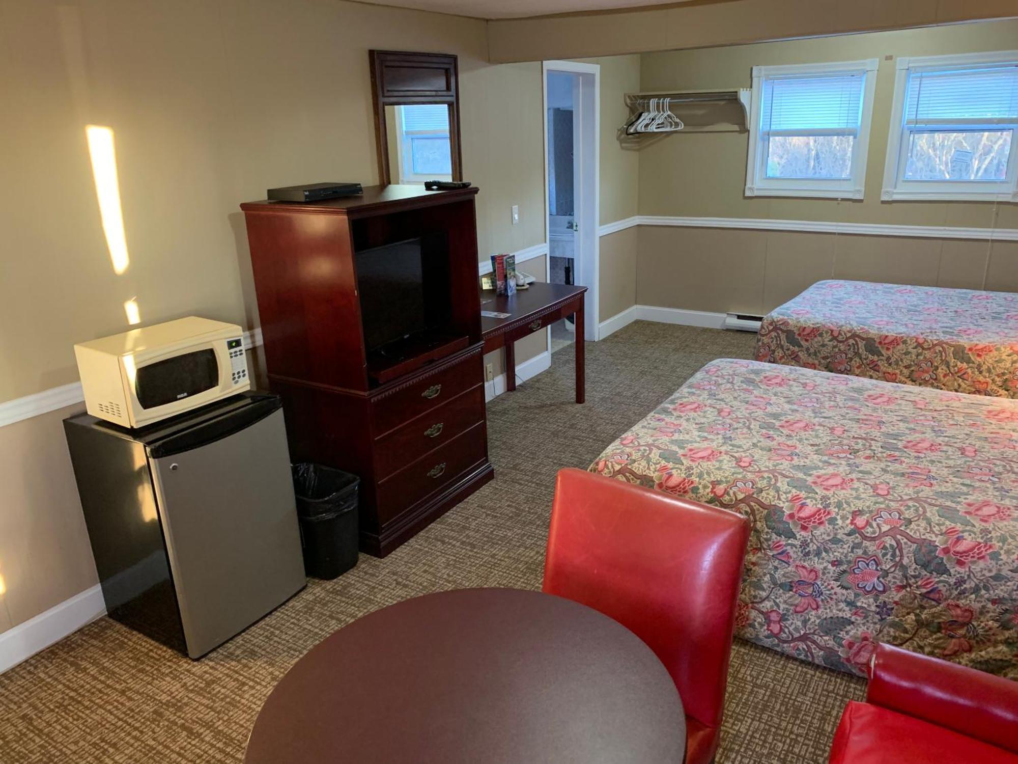 Orono Twin Oaks Motel المظهر الخارجي الصورة