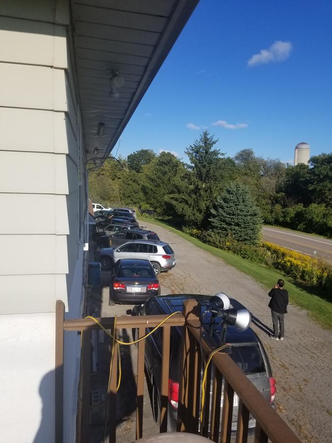 Orono Twin Oaks Motel المظهر الخارجي الصورة