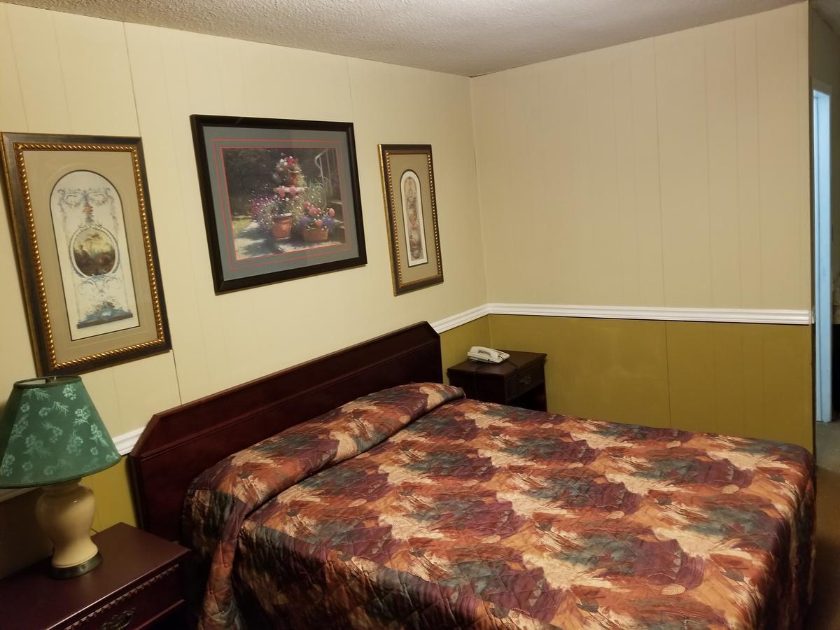 Orono Twin Oaks Motel المظهر الخارجي الصورة