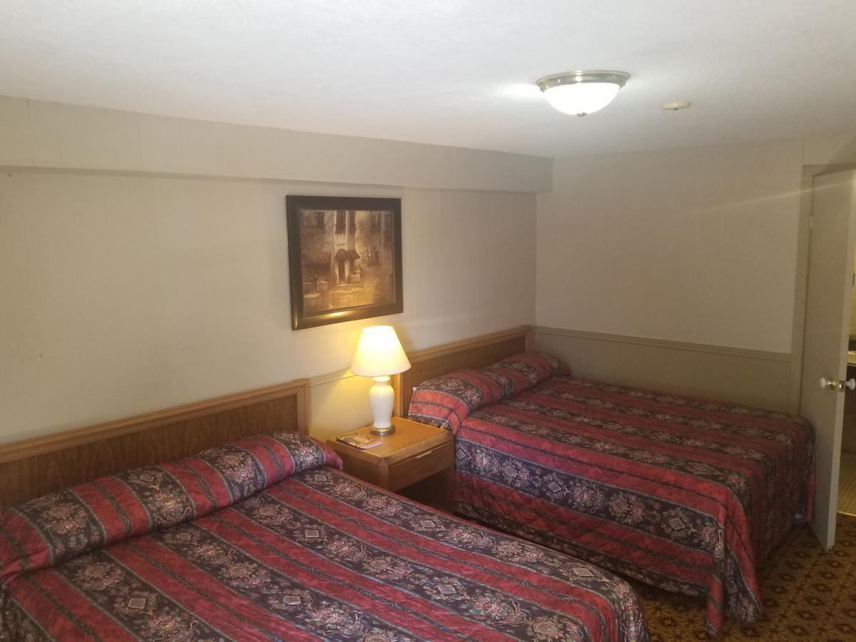 Orono Twin Oaks Motel المظهر الخارجي الصورة